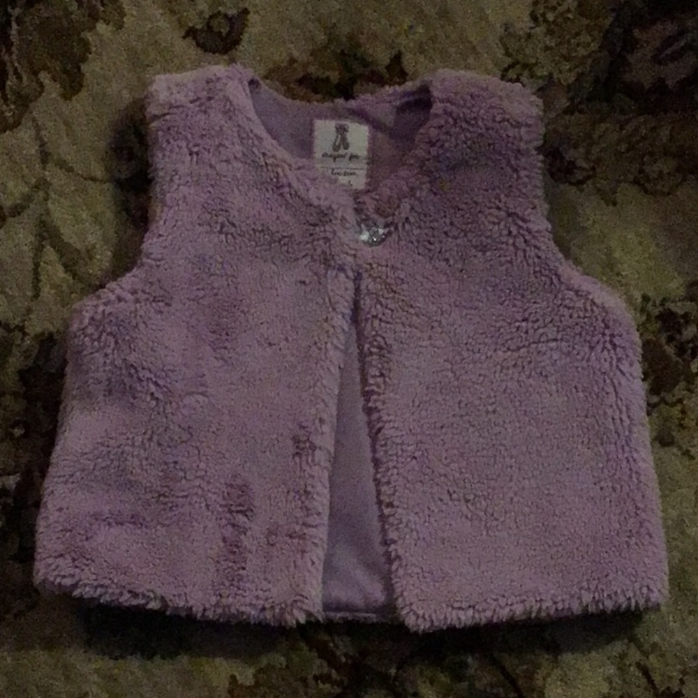 Vest